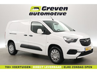 Opel Combo 1.5D L2H1 | 3 Zits | Airco | Cruise | Parkeersensoren