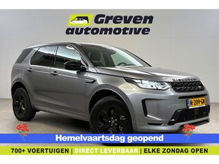 Land Rover Discovery Sport P300e PHEV AWD R-Dynamic S 254PK | Snelladen | Camera | Memory | Cruise | Carplay | Navi | Parkeersens.