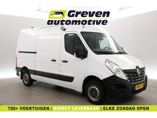 Renault Master T33 2.3 dCi L2H2 | Airco | Camera | Trekhaak | Parkeersens.