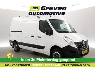 Renault Master T33 2.3 dCi L2H2 | Airco | Camera | Trekhaak | Parkeersens.