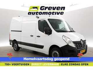 Renault Master T33 2.3 dCi L2H2 | Airco | Camera | Trekhaak | Parkeersens.