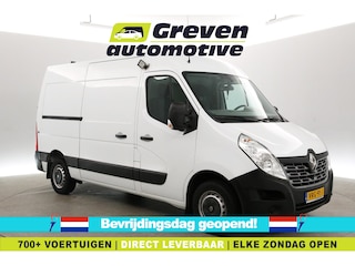 Renault Master T33 2.3 dCi L2H2 | Airco | Camera | Trekhaak | Parkeersens.
