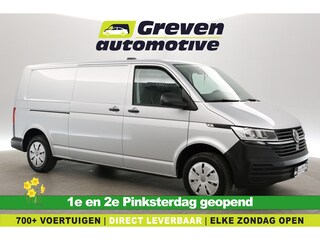 Volkswagen Transporter T6.1 2.0 TDI L2H1 | Airco | 3 Zits | Parkeersensoren | Elektrpakket