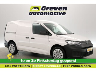 Volkswagen Caddy 2.0 TDI | 123PK | Automaat | Airco | Cruise | Camera | Navi | Parkeersens.