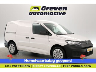Volkswagen Caddy 2.0 TDI | 123PK | Automaat | Airco | Cruise | Camera | Navi | Parkeersens.