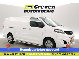 Opel Vivaro CDTI L3H1 | Airco | Cruise | Carplay | Parkeersens. | Elektrpakket