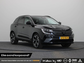 Renault Austral E-Tech full hybrid 200 techno esprit Alpine |  Adaptive cruise control | Verwarmd stuurwiel | Dodehoek detectie | Elektrische kofferklep |