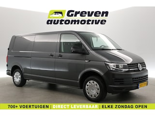 Volkswagen Transporter 2.0 TDI 150PK L2H1 | Airco | Cruise | 3 Zits | Elektrpakket | Schuifdeur