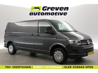 Volkswagen Transporter 2.0 TDI 150PK L2H1 | Airco | Cruise | 3 Zits | Elektrpakket | Schuifdeur
