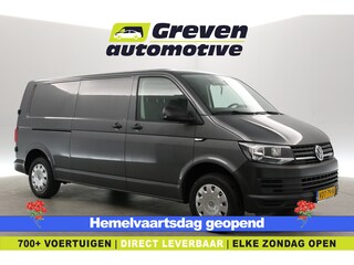 Volkswagen Transporter 2.0 TDI 150PK L2H1 | Airco | Cruise | 3 Zits | Elektrpakket | Schuifdeur