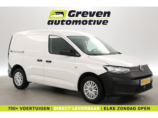 Volkswagen Caddy 2.0 TDI | Airco | Cruise | Carplay | Elektrpakket
