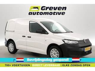 Volkswagen Caddy 2.0 TDI | Airco | Cruise | Carplay | Elektrpakket