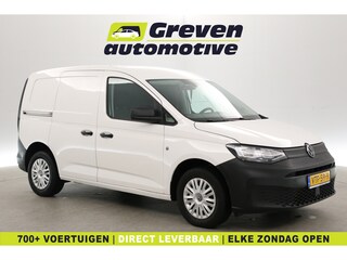 Volkswagen Caddy 2.0 TDI | Airco | Cruise | Carplay | Elektrpakket