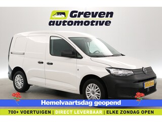 Volkswagen Caddy 2.0 TDI | Airco | Cruise | Carplay | Elektrpakket