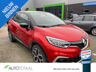 Renault Captur 1.3 TCe Intens