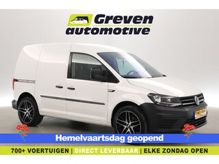 Volkswagen Caddy 2.0 TDI | Airco | Cruise | Elektrpakket | Schuifdeur