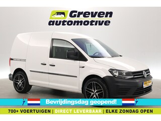 Volkswagen Caddy 2.0 TDI | Airco | Cruise | Elektrpakket | Schuifdeur