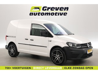 Volkswagen Caddy 2.0 TDI | Airco | Cruise | Elektrpakket | Schuifdeur