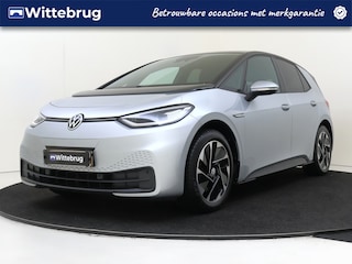 Volkswagen ID.3 204PK Pro 58 kWh Keyless | Camera | Apple Carplay | Trekhaak | Stoelverwarming |