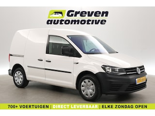 Volkswagen Caddy 2.0 TDI | Euro6 | Airco | Cruise | Elektrpakket | Schuifdeur