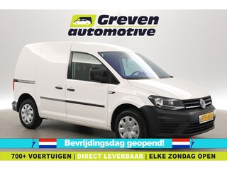 Volkswagen Caddy 2.0 TDI | Euro6 | Airco | Cruise | Elektrpakket | Schuifdeur