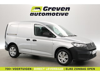 Volkswagen Caddy 1.5 TSI | 115PK | Benzine | Clima | Stoelverw. | Parkeersens.