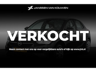 Opel Corsa Level 2 50 kWh Climate Control Cruise Control