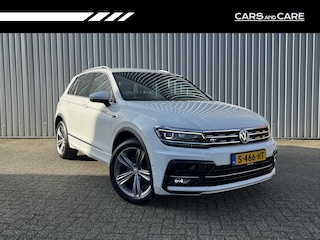 Volkswagen Tiguan 2.0 TSI 4Motion Highline Business R