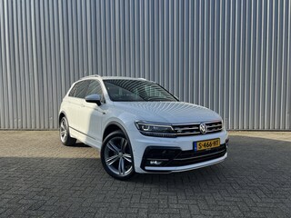 Volkswagen Tiguan 2.0 TSI 4Motion Highline Business R