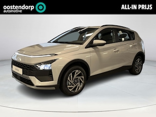 Hyundai Bayon 1.0 T-GDI Comfort