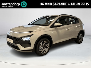 Hyundai Bayon 1.0 T-GDI Comfort
