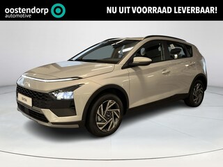 Hyundai Bayon 1.0 T-GDI Comfort