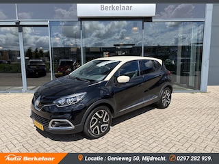 Renault Captur 1.2 TCe Dynamique