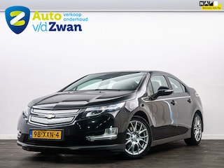 Chevrolet Volt 1.4 LTZ Plug-in Hybirde/Leer/Bose/Navi/Camera