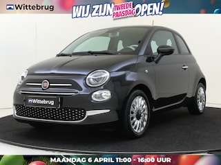 Fiat 500 1.0 Hybrid Lounge