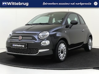 Fiat 500 1.0 Hybrid Lounge
