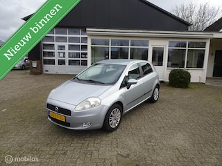 Fiat Punto Grande 1.4 Active