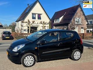 Nissan Pixo 1.0 Exclusive 110.000 km NL-AUTO-NAP
