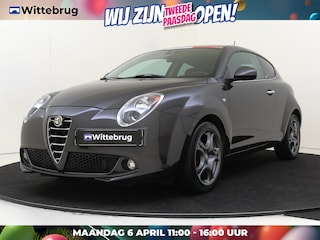 Alfa Romeo Mito 0.9 TwinAir ECO Business Super