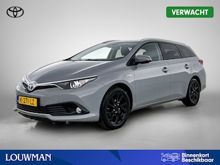 Toyota Auris Touring Sports 1.8 Hybrid Aspiration | Dealeronderhouden | Achteruitrijcamera |