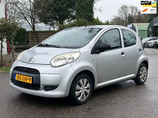 Citroën C1 1.0-12V Séduction Koppeling slipt*19-06-2026 APK*Stuurbekrachtiging*