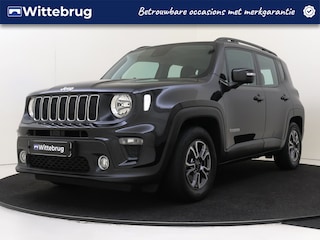 Jeep Renegade 1.0T Opening Edition | Navigatie | Parkeersensoren | Climate Control
