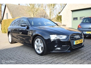 Audi A4 Avant 2.0 TDI Pro Line S Line Automaat