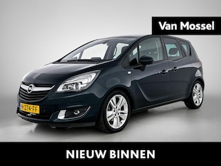 Opel Meriva 1.4 Turbo