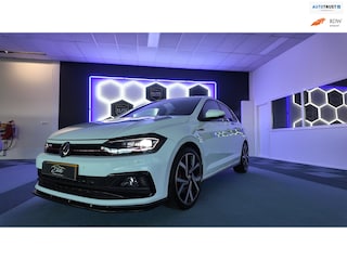 Volkswagen Polo 2.0 TSI GTI