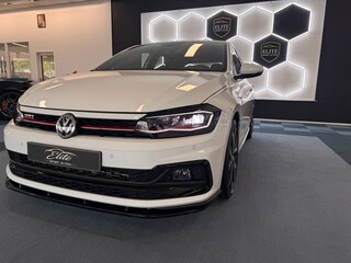 Volkswagen Polo 2.0 TSI GTI