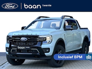 Ford Ranger Stormtrak Double Cab 2.3 PHEV 279 pk