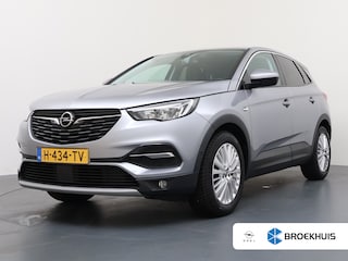 Opel Grandland X 1.2 Turbo Innovation | Achteruitrijcamera | Apple Carplay/Android Auto|telefoonintegratie premium | Cruise control