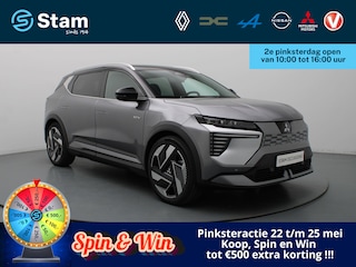 Mitsubishi Eclipse Cross Instyle 87 kWh Automaat Harman Kardon | 360° Camera | Adapt. Cruise | Stoel-/stuurverw.
