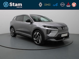 Mitsubishi Eclipse Cross Instyle 87 kWh Automaat Harman Kardon | 360° Camera | Adapt. Cruise | Stoel-/stuurverw.